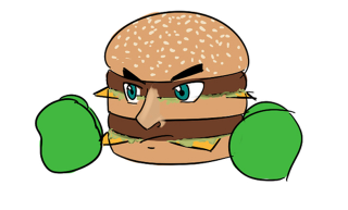 Illustration for article titled The Internet Reacts To Little Mac's Smash Bros. Reveal